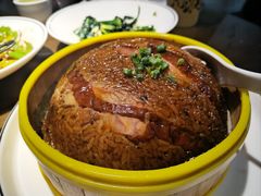 -应天大明王朝·南京菜(中山陵店)