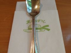 餐饮设施-三鹰之森吉卜力美术馆