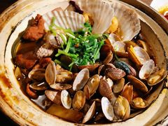 -手抄板凳江南菜(湖滨商业街店)