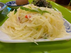 小凉菜-夏家合汁(天润花园小区店)