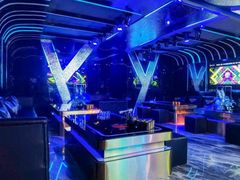 -星歌汇PARTY KTV•观澜兴万达店