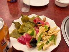 -聚首堂·特色小吃·肘子(什刹海德胜门店)