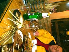 iphone_upload_pic-聚点串吧·北京烧烤(赵登禹路店)