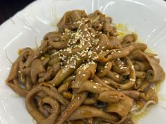 -南记食粥坊·宵夜大排档(莲花总店)