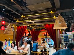 -农耕记·湖南土菜(halo广场店)