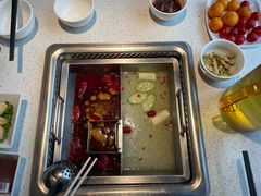 -野妹经典火锅(民治店)