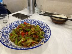 -新新湘菜馆(新中街二条店)