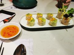 -美奈小馆·越南料理(中航城君尚购物中心店)