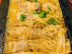 -一品诚记烤肉(大连柏威年购物中心店)