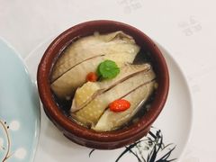 -咸亨酒店(和平店)
