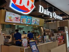 -DQ·蛋糕·冰淇淋(金桥店)