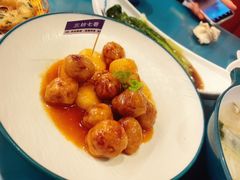 -安泰楼·佛跳墙创始人·传统闽味早茶·酒楼(三坊七巷闽菜地标店)