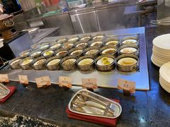 -阿咖啡自助餐厅(温州阿外楼度假酒店)