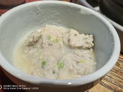 -大良毋米粥(锦龙路总店)
