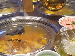 -山河屯铁锅炖·非遗铁锅炖(华强北店)