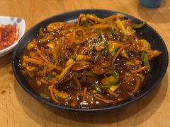 -多宾韩国料理(学衡路店)