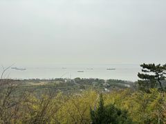 -狼山风景名胜区