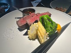 -West10 西拾·西餐厅·创意菜(未来科技城店)