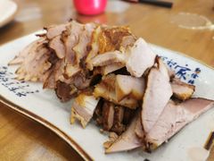 -毛毛熏肉•东北菜老字号(大安街店)