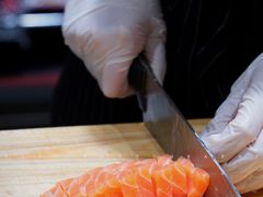 -太湖饭店玉兰厅(自助餐厅)