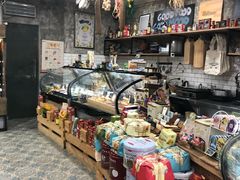 -Alimentari早午餐(安福路店)