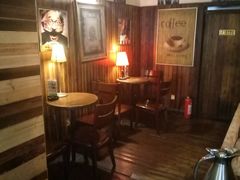 -爱上层楼咖啡馆(为公桥店)