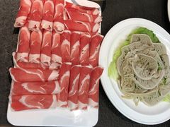 -龙隆昌·鲜品火锅·江湖烤鱼