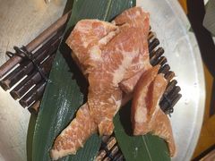 -蒲葵传统炭火烤肉(白石龙店)