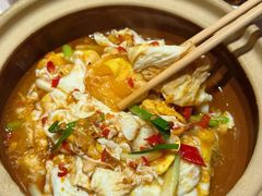 -鸿先阁·干煸虾(星沙店)