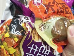 -全家便利店(崂山路四店)