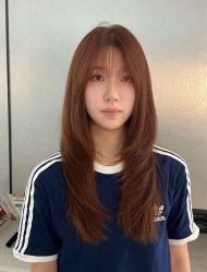 -YESIDO椰岛造型烫发染发