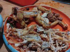 -铭记蛙小仙·活蛙畅享(CBD万达广场店)