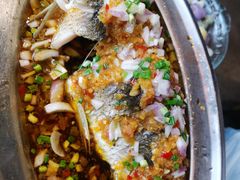 -小镇印象音乐餐吧(莲塘店)