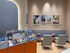 -海马体照相馆(成都来福士广场店)