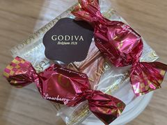 -GODIVA(五角场万达广场店)