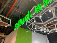 -Salud撒露欧洲冻酸奶(北苑上品店)