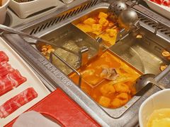 -海底捞火锅(青山湖万达夜宵主题店)