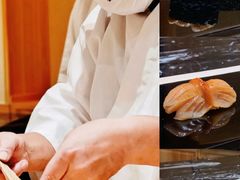 -荣一代目OMAKASE板前料理