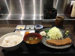 -牛かつもと村(上野店)
