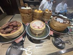 -通安客栈中餐厅·何家小馆