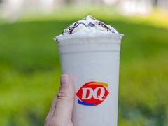 -DQ·蛋糕·冰淇淋(虹口龙之梦店)