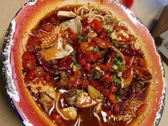 -老三样·旧食新味(万寿宫店)