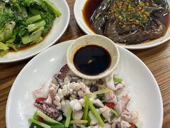 -潮粥馆(长江花园店)