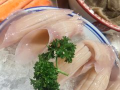 -楠火锅(西单店)