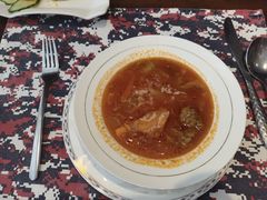 -92°C俄式厨房(中央大街店)