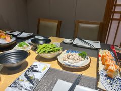 -昱匠·日本料理(金融街店)