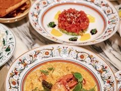 -杭州君悦酒店·青莳