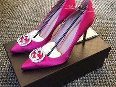 -Gucci(北京金融街购物中心店)