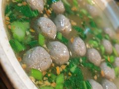 -阿清煲仔店(纺织城店)
