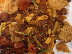 -聚丰园•湖鲜餐厅(阿红私房菜梅石路店)